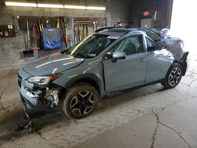 subaru crosstrek 2020 jf2gtanc3lh276744