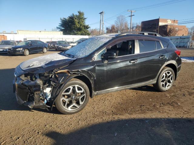 subaru crosstrek 2019 jf2gtanc4k8267890