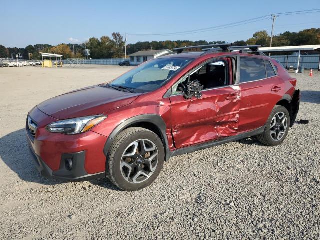 subaru crosstrek 2019 jf2gtanc4k8311659