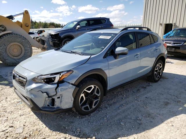 subaru crosstrek 2019 jf2gtanc4kh201033