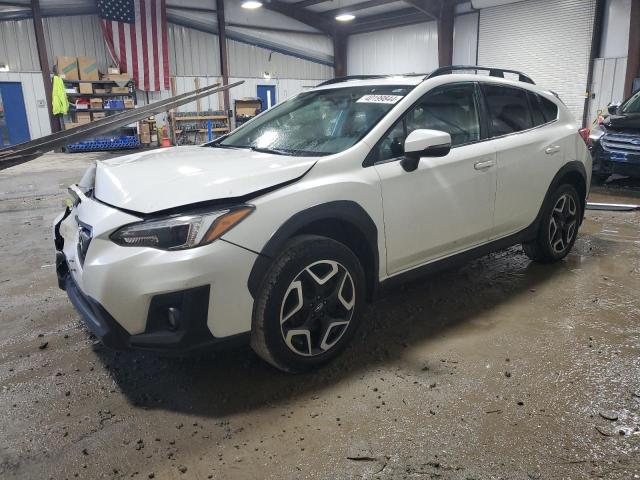 subaru crosstrek 2019 jf2gtanc4kh222433