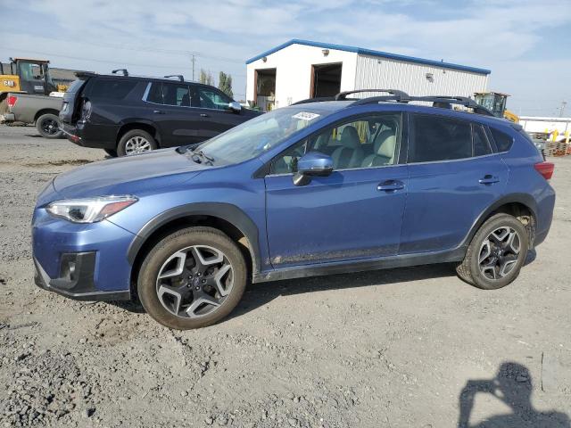 subaru crosstrek 2020 jf2gtanc4l8264571