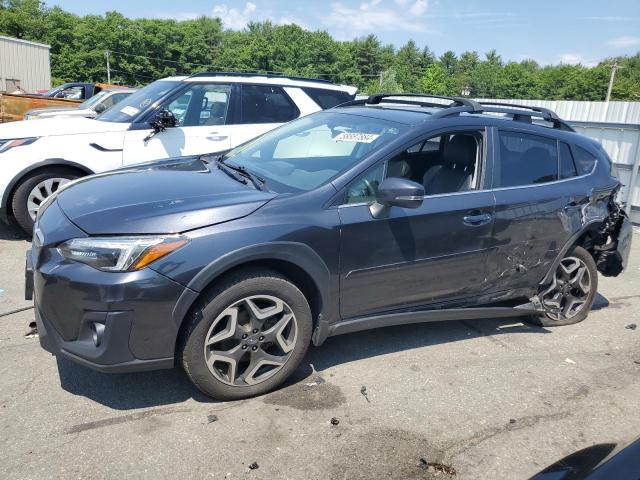 subaru crosstrek 2019 jf2gtanc5k8392140