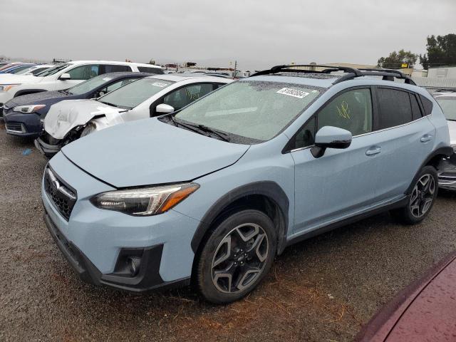 subaru crosstrek 2019 jf2gtanc5kh230427