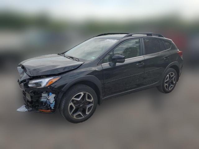 subaru crosstrek 2019 jf2gtanc5kh346405