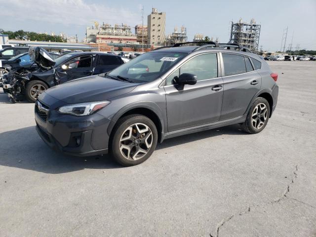 subaru crosstrek 2020 jf2gtanc5l8268290