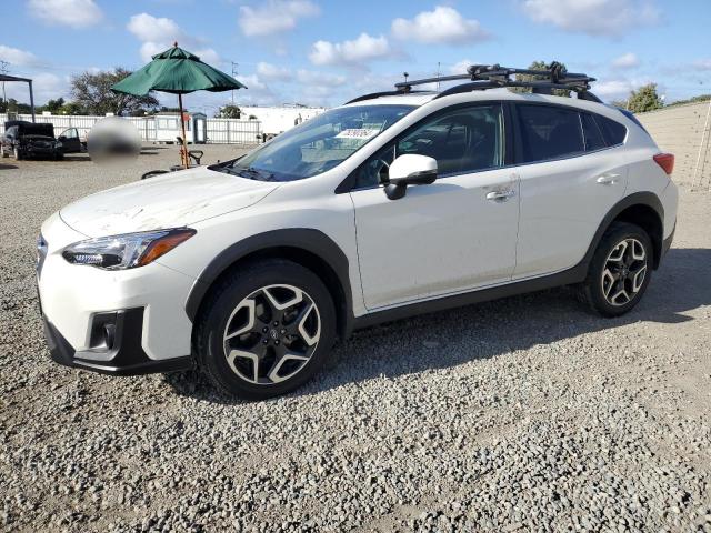 subaru crosstrek 2019 jf2gtanc6k8240075