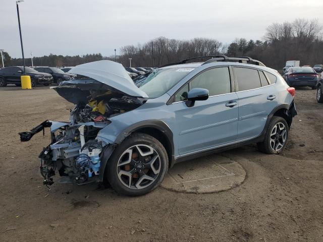 subaru crosstrek 2019 jf2gtanc6k8314045