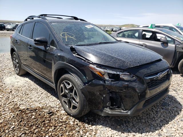 subaru crosstrek 2019 jf2gtanc6kh259788