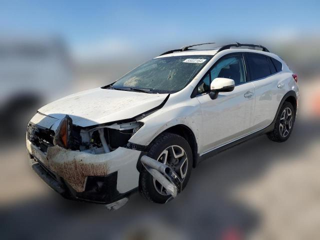 subaru crosstrek 2019 jf2gtanc6kh348874