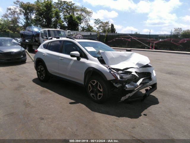 subaru crosstrek 2019 jf2gtanc7kh281847