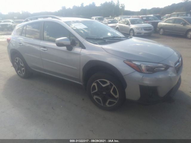 subaru crosstrek 2019 jf2gtanc7kh377199