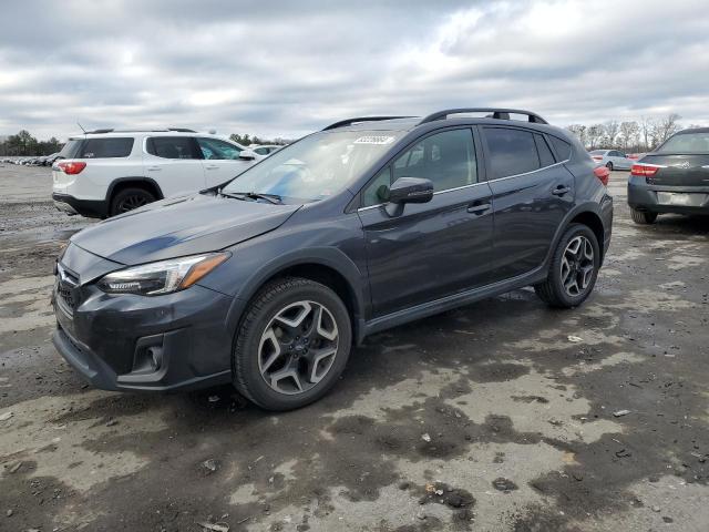 subaru crosstrek 2019 jf2gtanc7kh379213