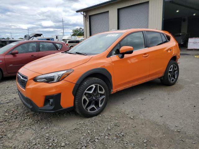 subaru crosstrek 2019 jf2gtanc8k8245391