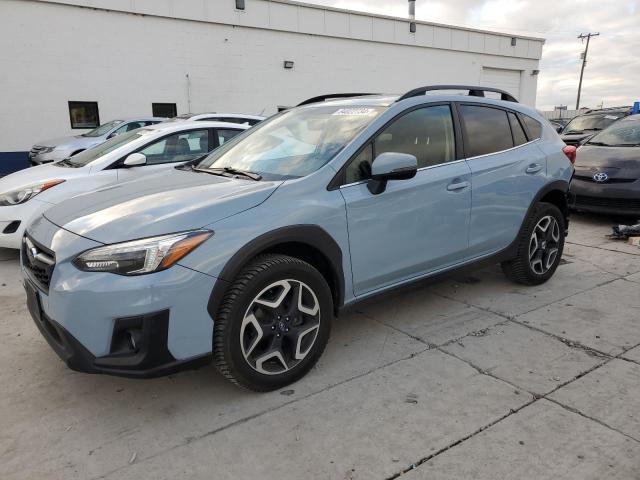 subaru crosstrek 2019 jf2gtanc8k8248484