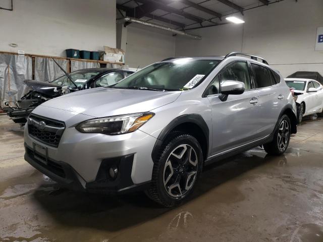 subaru crosstrek 2019 jf2gtanc8k8272252