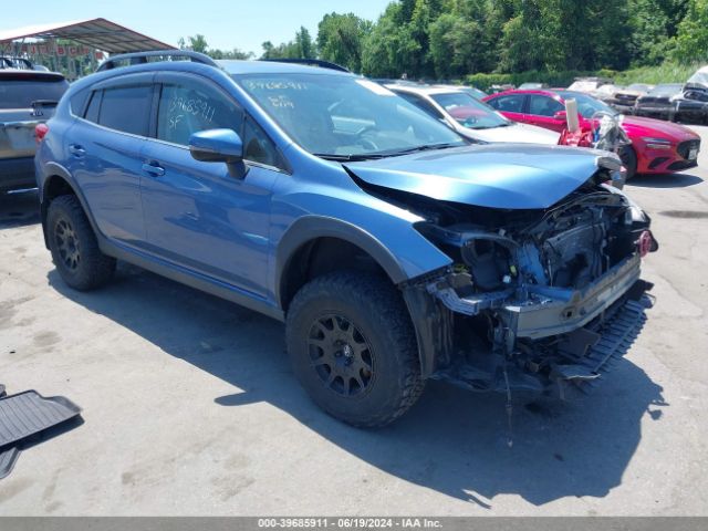 subaru crosstrek 2019 jf2gtanc9k8251796