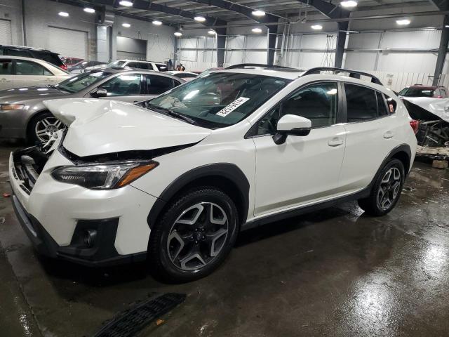 subaru crosstrek 2019 jf2gtanc9k8274317