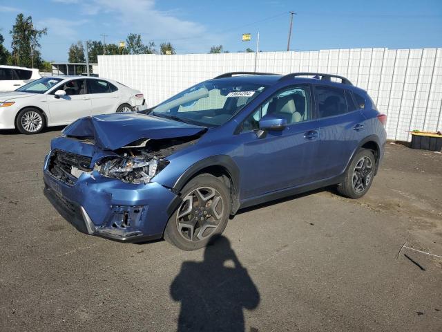 subaru crosstrek 2019 jf2gtanc9k8385014