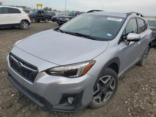 subaru crosstrek 2019 jf2gtancxk8310113