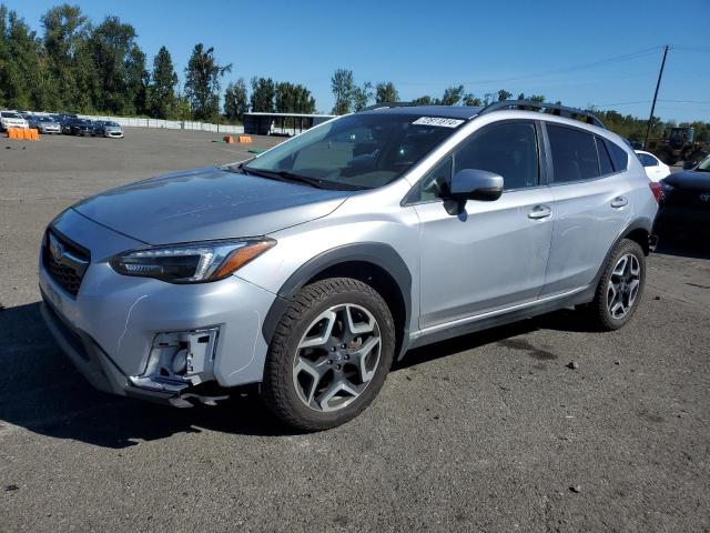 subaru crosstrek 2019 jf2gtancxk8310158