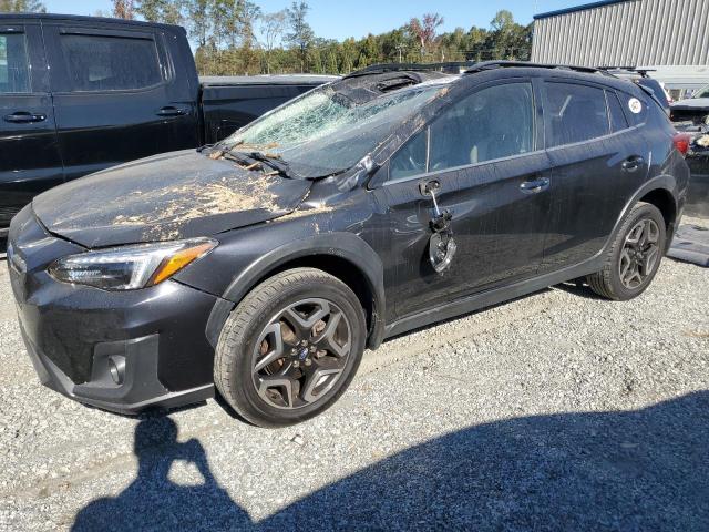 subaru crosstrek 2019 jf2gtancxkh264024