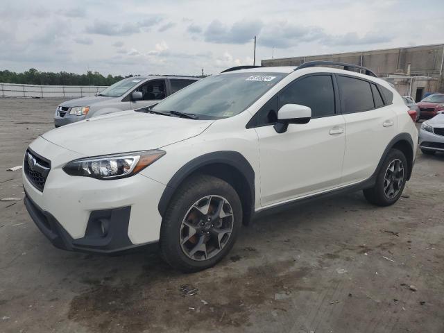 subaru crosstrek 2020 jf2gtapc0l8207961