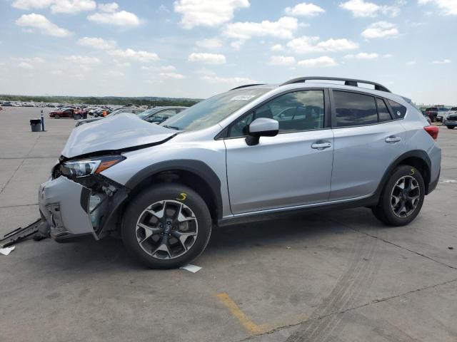 subaru crosstrek 2020 jf2gtapc0l8234903