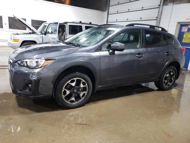 subaru crosstrek 2020 jf2gtapc0l8239602