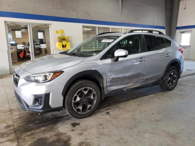 subaru crosstrek 2020 jf2gtapc0l8249451