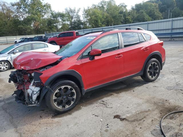 subaru crosstrek 2021 jf2gtapc0m8203295