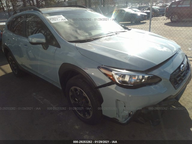 subaru crosstrek 2021 jf2gtapc0mh207038