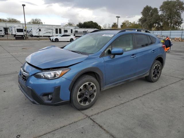 subaru crosstrek 2021 jf2gtapc0mh346649