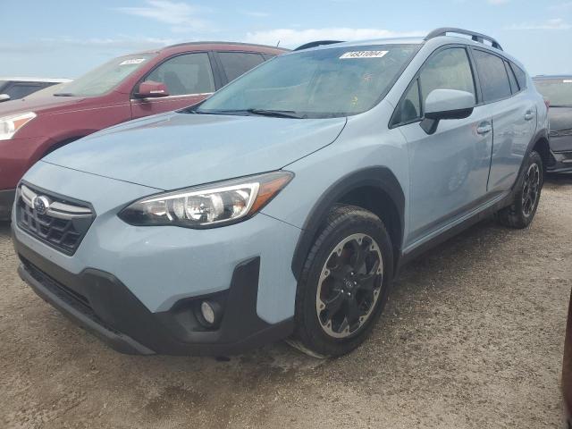 subaru crosstrek 2021 jf2gtapc0mh382762