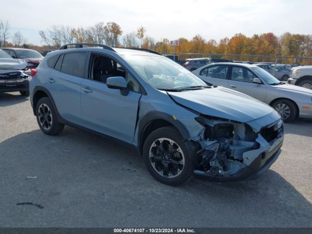 subaru crosstrek 2022 jf2gtapc0n8237061