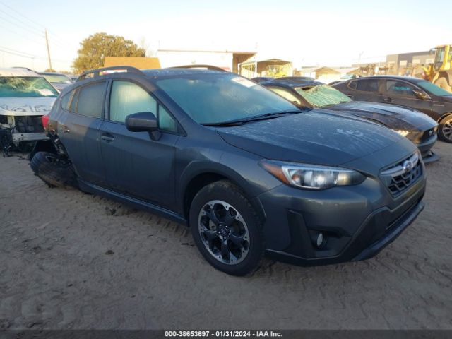 subaru crosstrek 2023 jf2gtapc0p8294492