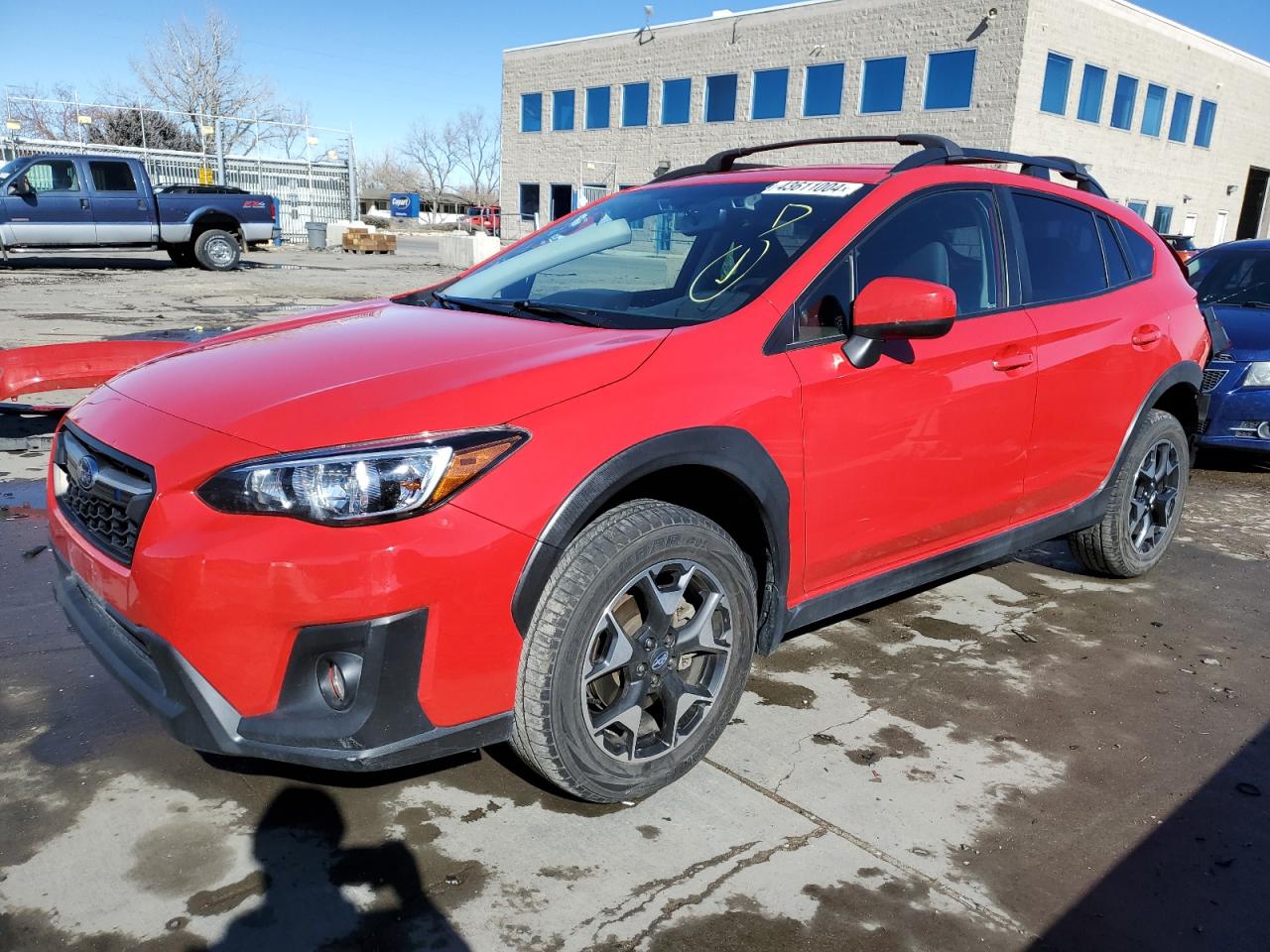 subaru crosstrek 2020 jf2gtapc1l8225210