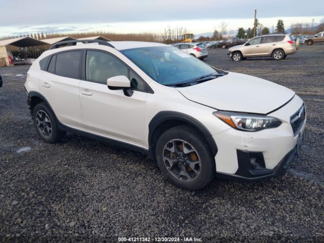 subaru crosstrek 2020 jf2gtapc1l8243478