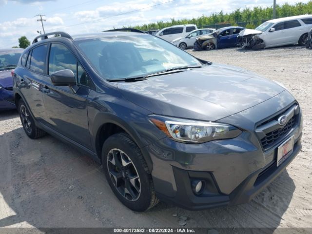 subaru crosstrek 2020 jf2gtapc1l8252231