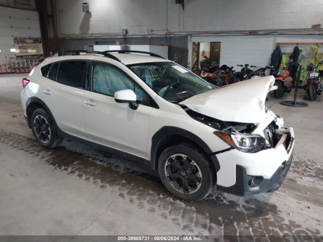 subaru crosstrek 2021 jf2gtapc1m8259293