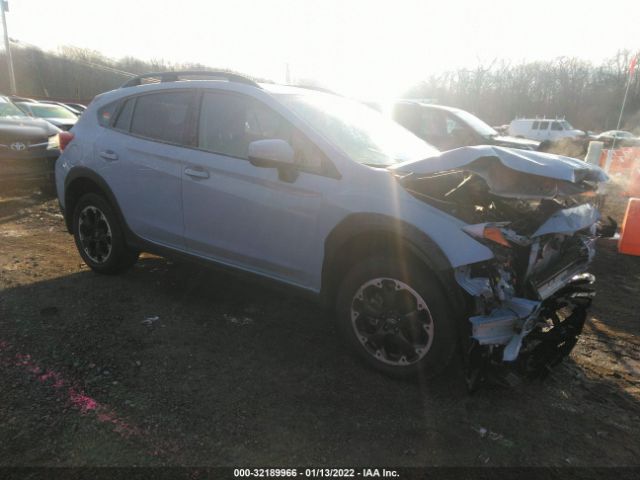 subaru crosstrek 2021 jf2gtapc1m8281004