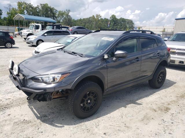 subaru crosstrek 2021 jf2gtapc1m8334624