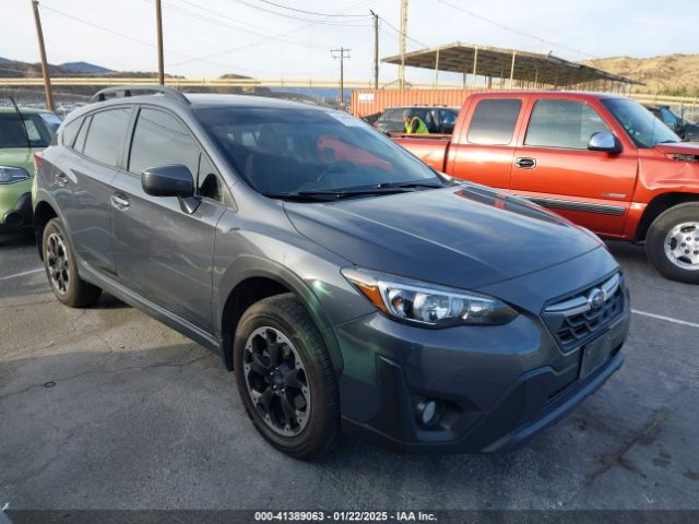 subaru crosstrek 2021 jf2gtapc1m8355876