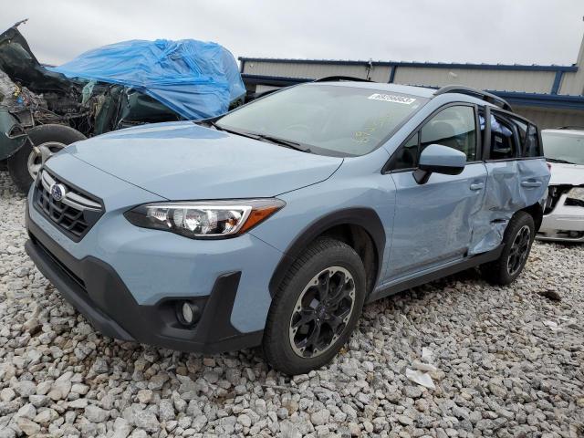 subaru crosstrek 2021 jf2gtapc1mh353416