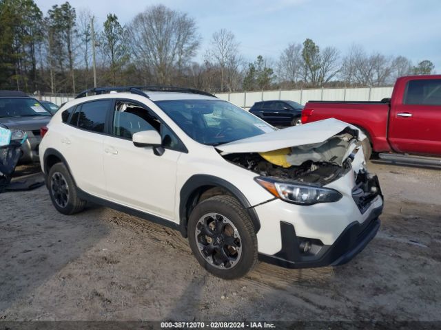 subaru crosstrek 2021 jf2gtapc1mh381328