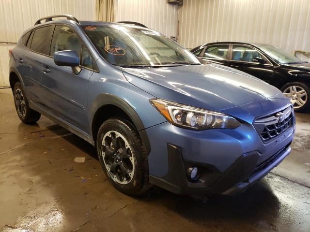 subaru crosstrek 2021 jf2gtapc1mh678809