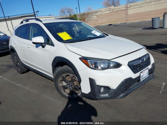 subaru crosstrek 2022 jf2gtapc1n8234881