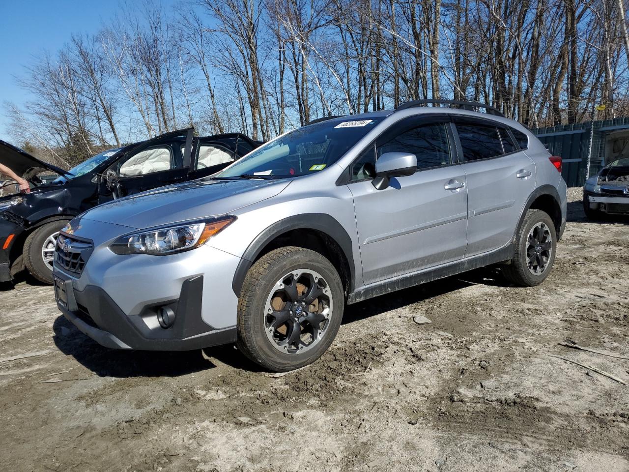 subaru crosstrek 2022 jf2gtapc1n8237246