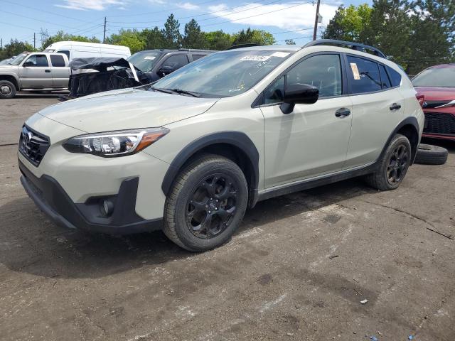 subaru crosstrek 2023 jf2gtapc1p8281430