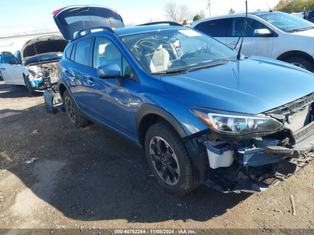 subaru crosstrek 2023 jf2gtapc1ph209403